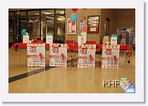 Ladies Basketball Banquet * (140 Slides)